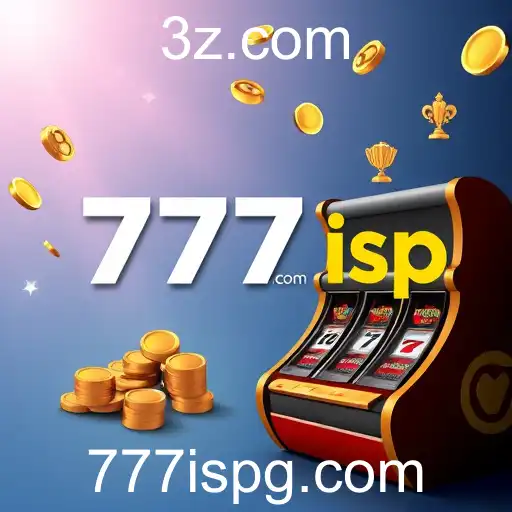 O Impacto do 777isp.com no Cenário de Jogos Online