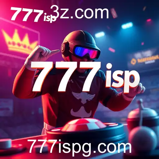 O Impacto do 777isp.com no Mercado de Jogos Online em 2025
