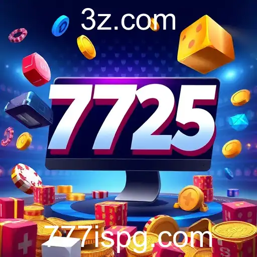 Crescimento dos Jogos Online em 2026 Através de Plataformas como 777isp.com