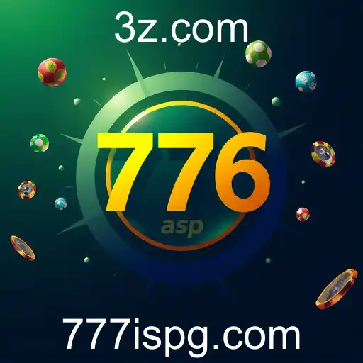 A Ascensão do 777isp.com no Cenário de Jogos Online