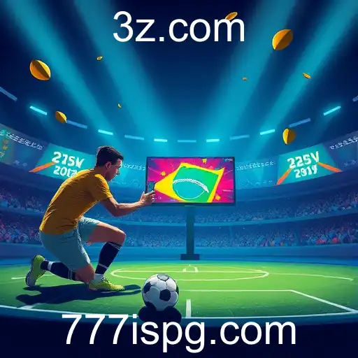 Novo Horizonte no Mercado de Jogos Online