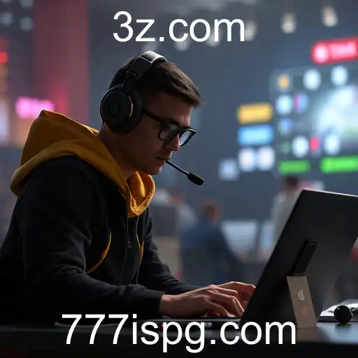 Tendências e Desafios do Mercado de Jogos Online