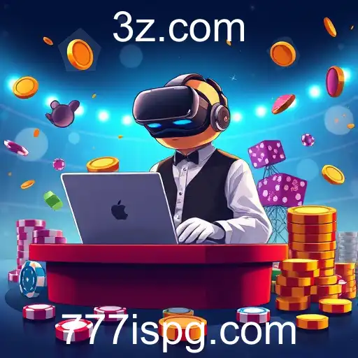 Desafios e Oportunidades no Mundo dos Jogos Online