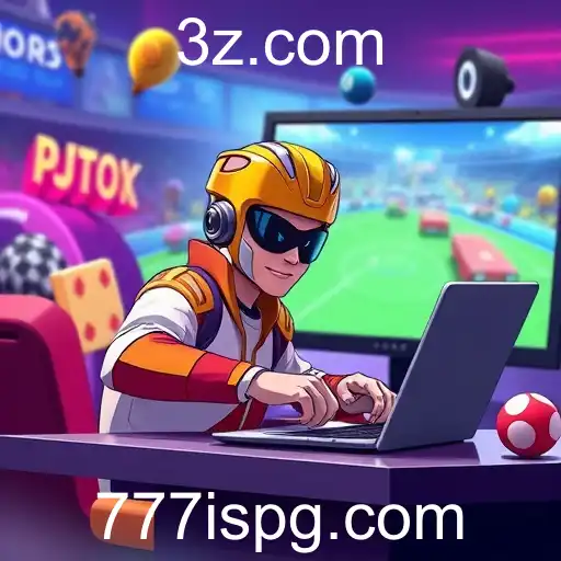 A Ascensão do Mundo dos Jogos Online em 2026