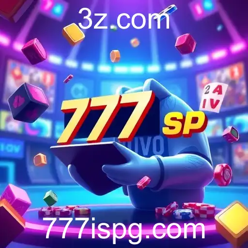 Expansão e Novidades do 777isp.com no Mercado de Jogos Online