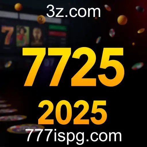 A Ascensão do 777isp.com no Mercado de Jogos Online