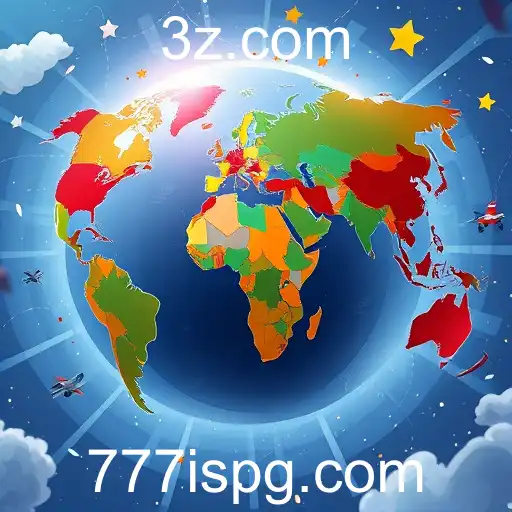 Jogos de Conectividade Internacional: Conectando Culturas e Jogadores Globalmente