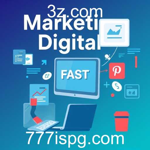 Transformação Digital e Identidade Online: Um Olhar Sobre o 777isp.com