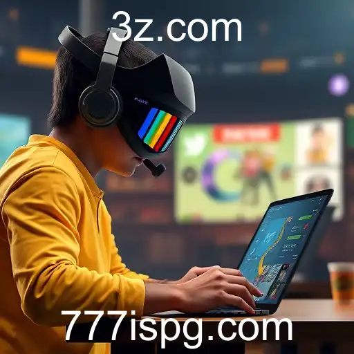 A Evolução dos Jogos Online no Brasil