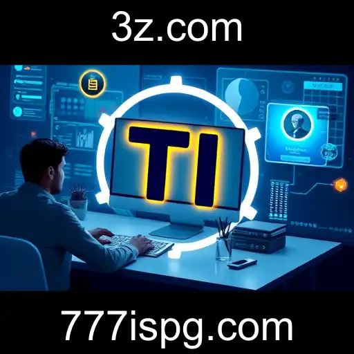 Expansão dos Jogos Online: 777isp.com Ganha Destaque