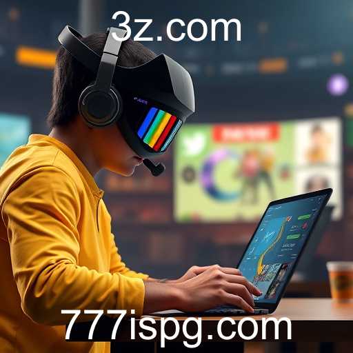 A Expansão dos Jogos Online em 2025