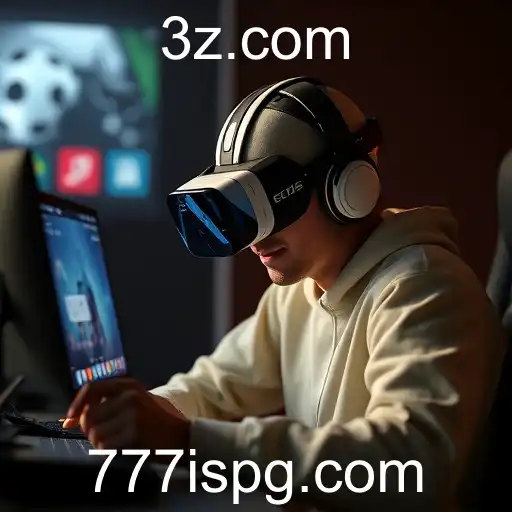 Inovação e Tendências no Setor de Jogos Online