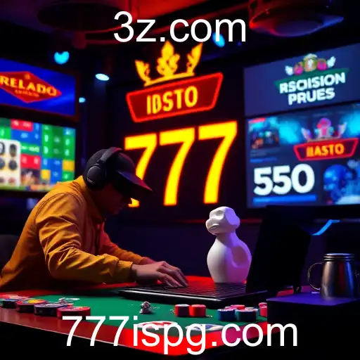 Tendências Crescentes no Mercado de Jogos Online