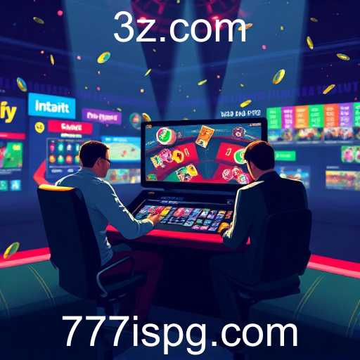 A Evolução das Plataformas de Jogos Online em 2026