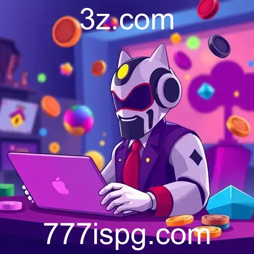 Crescimento do Mercado de Jogos Online