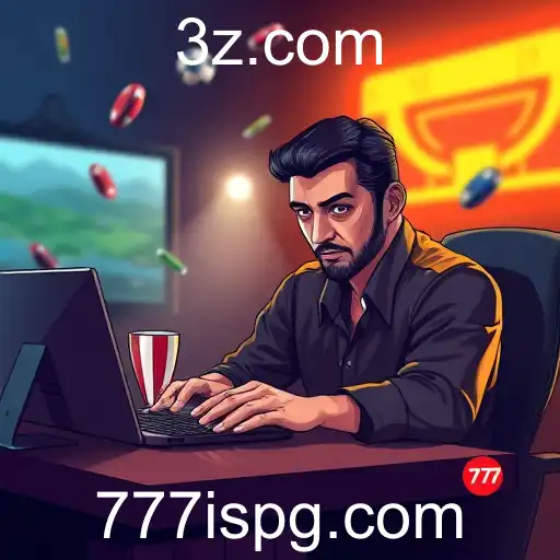 Crescimento dos Jogos Online no Brasil Impulsiona 777isp.com