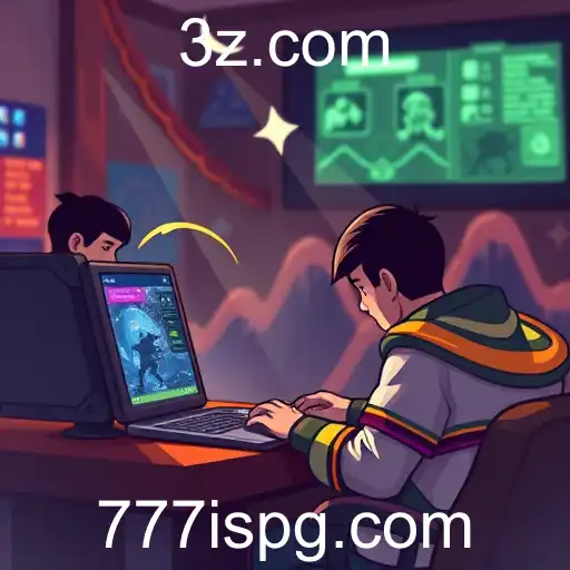 Explorando a Categoria de Serviços Online no Mundo dos Jogos