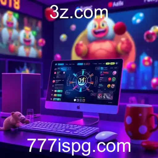 Tendências e Desafios no Mundo dos Jogos Online