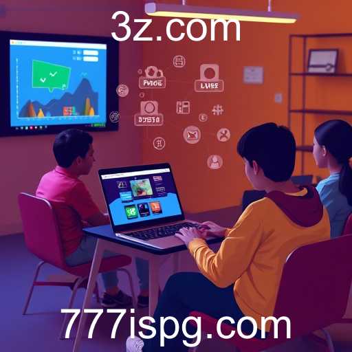 A Ascensão dos Websites de Jogos no Brasil