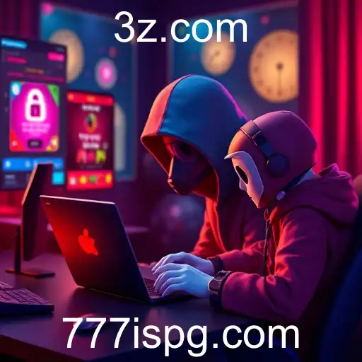 A Importância da Segurança Digital em Jogos Online