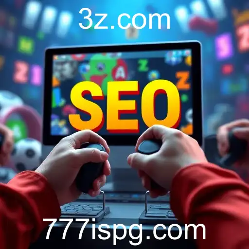 A Importância da Optimização SEO em Jogos Online