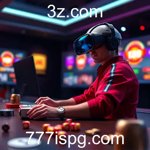 Tendências e Mudanças no Mercado de Jogos Online