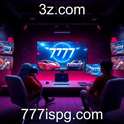 Novas Tendências no Mercado de Jogos Online